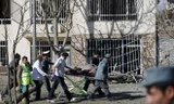  Một vụ đánh bom liều chết ở thủ đô Kabul. (Nguồn: Reuters) 