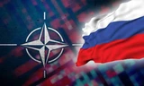 NATO - Mồi thuốc nổ đưa quan hệ Nga-Mỹ lên lò lửa