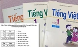 Lợi nhuận 'khủng' SGK VNEN, Tiếng Việt 1 công nghệ: Chảy vào túi ai?