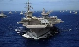 Hải quân Mỹ vạch chiến lược mới, duy trì quyền thống trị 
