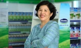 Tổng giám đốc Mai Kiều Liên sẽ thôi kiêm nhiệm chức Chủ tịch Hội đồng quản trị Vinamilk.