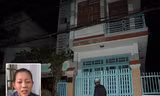 Phan Thị Ngọc Diễm và ngôi nhà xảy ra vụ án 