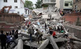 Toàn cảnh Nepal ngày thứ ba sau thảm họa động đất