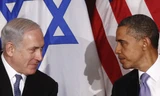 Ông Netanyahu (trái) và ông Obama (ảnh: politico) 