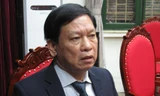 Ông Phạm Hữu Hoan