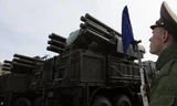 Tên lửa Pantsir-S2 nâng cấp của Nga 'khủng' ra sao?