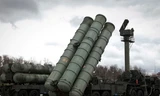 Sức mạnh tên lửa đánh chặn tầm bắn 400km cho S-400