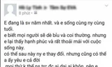 Dân mạng náo loạn với chiến tích “sống thử” của nữ sinh 18