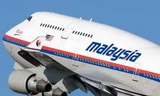  Máy bay MH370 nhiều khả năng đã bay ở chế độ tự lái trước khi đâm xuống biển.