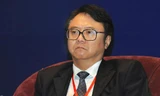 Ông Wang Zongnan.