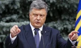 Tổng thống Ukraine Petro Poroshenko thừa nhận NATO chưa thể cho Ukraine làm thành viên.