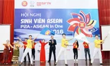 ĐH Duy Tân chủ trì Hội nghị Sinh viên ASEAN - P2A 2016
