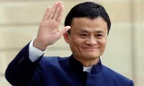 Ông chủ Alibaba - Jack Ma sẽ có nhiều hoạt động tại Việt Nam lần này. Ảnh:Reuters. 