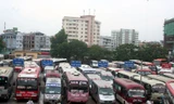 Điểm mặt 39 nhà xe không chịu giảm cước