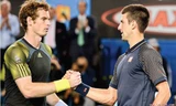 Chung kết đơn nam Miami Open 2015: Djokovic lại hạ gục Murray?