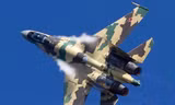 Trung Quốc sắp nhận lô tiêm kích Su-35 đầu tiên