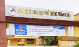 Sai phạm tiền tỷ, hiệu trưởng xin thôi việc
