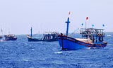 Hội nghề cá Đà Nẵng cực lực phản đối Trung Quốc.