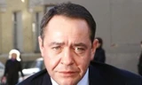 Ông Mikhail Lesin