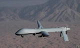 Máy bay không người lái của Mỹ.