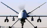 Hà Lan bất ngờ mua 4 UAV Reaper của Mỹ