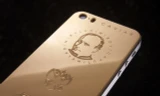 IPhone 5s in hình Tổng thống Putin bán chạy như tôm tươi