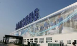 Samsung đầu tư trên 1 tỷ USD xây nhà máy ở TP.HCM