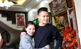 Tuyển thủ Quang Hải nói gì khi về thăm bố mẹ?
