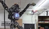 Robot của Google ‘tung đòn’ Karate