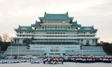 Khám phá Triều Tiên, đất nước bí ẩn bậc nhất thế giới