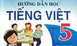 Thánh Gióng tắm Hồ Tây, Bộ Giáo dục nói gì?