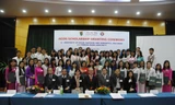 Tập đoàn AEON trao 60 suất học bổng cho sinh viên xuất sắc
