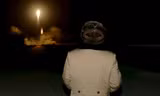 Lãnh đạo Triều Tiên Kim Jong Un thị sát một cuộc phóng tên lửa