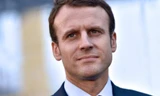 Tân Tổng thống Pháp Emmanuel Macron