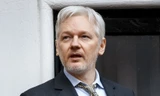 Ông trùm WikiLeaks Julian Assange