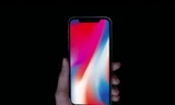 Chiếc iPhone X sẽ được tung ra thị trường hôm nay, 3/11.
