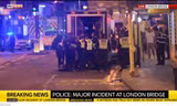 Lao xe và đâm dao ở London, 7 người thiệt mạng