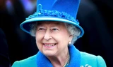 Nữ hoàng Elizabeth II