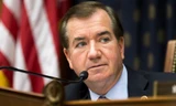 Ông Ed Royce, Chủ tịch Ủy ban Đối ngoại của Hạ viện Mỹ