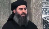 Thủ lĩnh tối cao IS Abu Bakr al-Baghdadi 