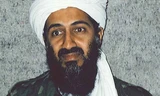 Trùm khủng bố Osama Bin Laden