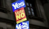 13 khu vực ở Scotland không muốn tách khỏi Anh