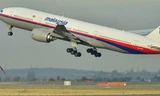 Máy bay MH17 bay cách không phận giới hạn 300m 