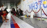 Thân nhân MH370 bắt đầu nhận tiền bồi thường