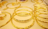 Vàng mất mốc 36 triệu đồng