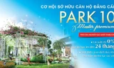 Vay vốn mua căn hộ Park 10 Master Premium với lãi suất 0%