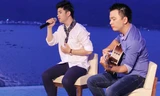 X Factor: Hương Hồ dùng kế thử Bảo Long và Tích Kỳ