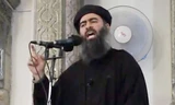 Abu Bakr al-Baghdadi 