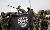 Phiến quân cực đoan Boko Haram