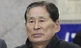 Ông Kim Han-sik